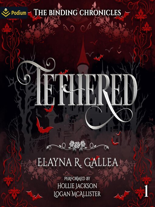 Cover image for Tethered